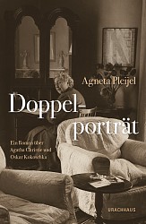 Agneta Pleijel - Doppelporträt - Urachhaus